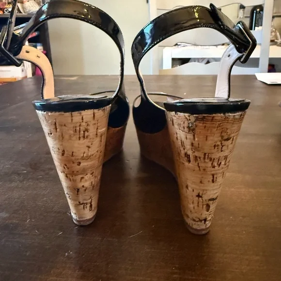 Christian Louboutin Wedges - Picture 5 of 8